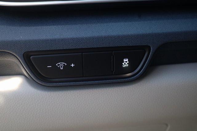 new 2026 Kia Carnival car, priced at $40,216