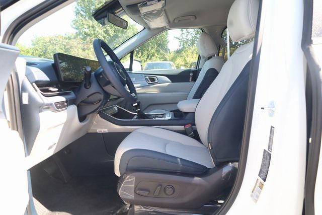 new 2026 Kia Carnival car, priced at $40,216