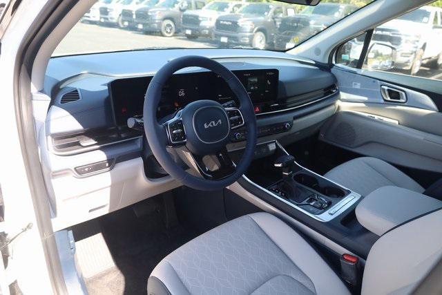 new 2026 Kia Carnival car, priced at $40,216