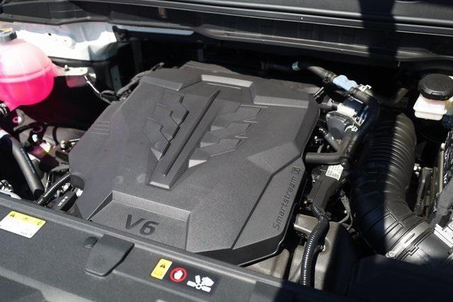 new 2026 Kia Carnival car, priced at $40,216