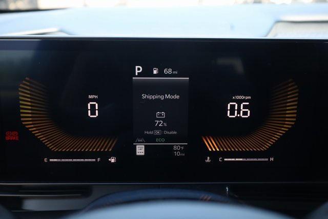 new 2026 Kia Carnival car, priced at $40,216