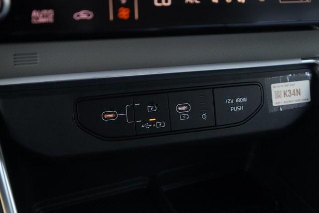 new 2026 Kia Carnival car, priced at $40,216
