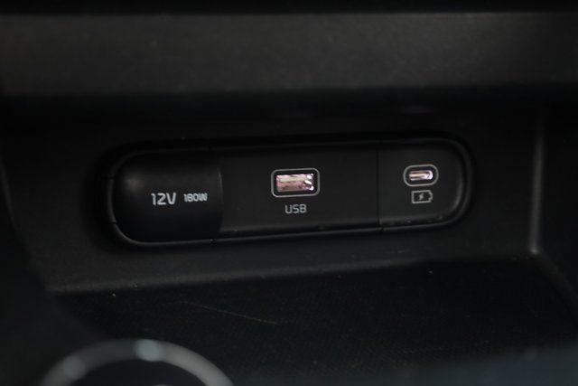 used 2024 Kia Seltos car, priced at $20,300