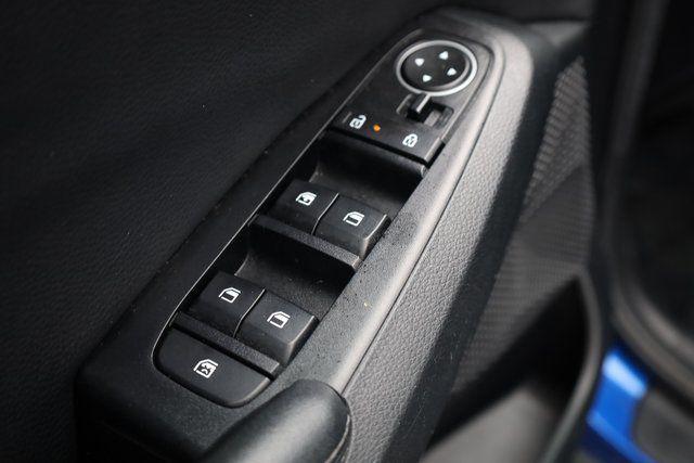 used 2024 Kia Seltos car, priced at $20,300