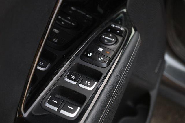 used 2017 Kia Niro car, priced at $12,792