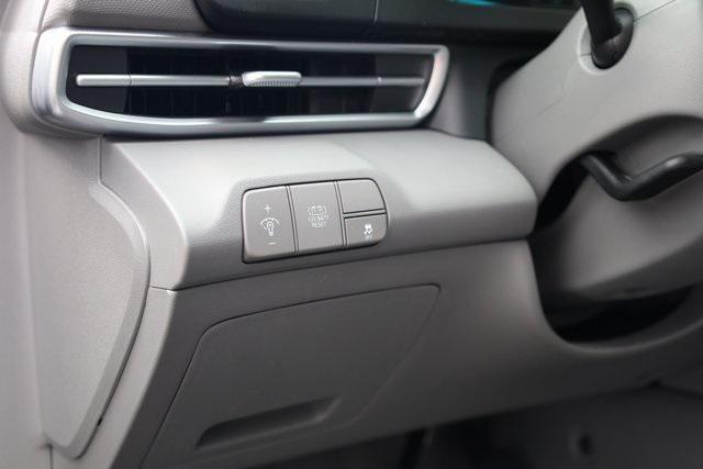 used 2025 Hyundai ELANTRA HEV car, priced at $23,101