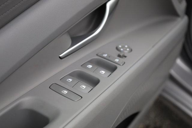 used 2025 Hyundai ELANTRA HEV car, priced at $23,101