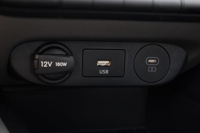 used 2025 Hyundai ELANTRA HEV car, priced at $23,101