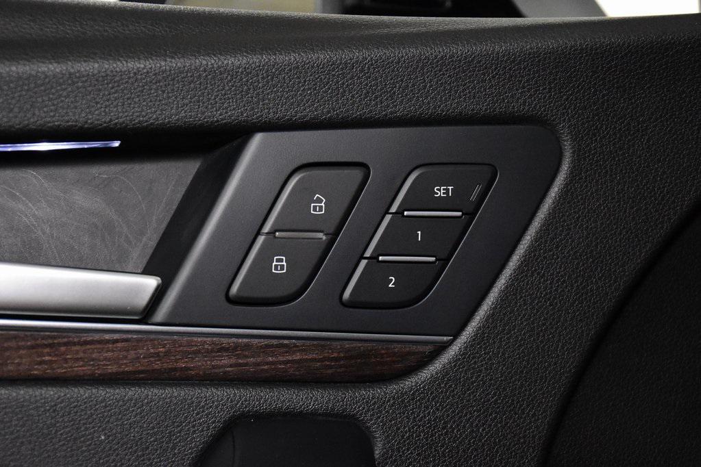 used 2021 Audi Q5 car, priced at $25,994
