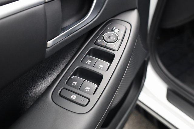 used 2024 Hyundai Sonata Hybrid car, priced at $26,719