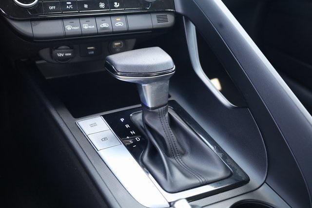 used 2023 Hyundai Elantra car, priced at $17,506