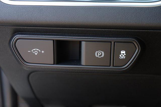new 2025 Kia K4 car, priced at $23,638