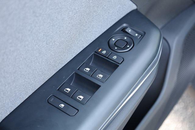 new 2025 Kia K4 car, priced at $23,638