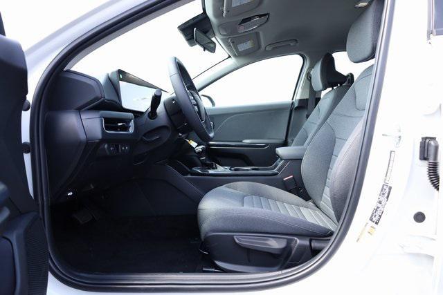 new 2025 Kia K4 car, priced at $23,638