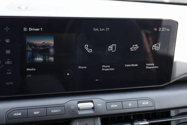 new 2025 Kia K4 car, priced at $23,638