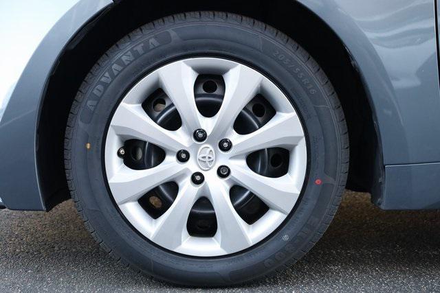 used 2022 Toyota Corolla car, priced at $19,869