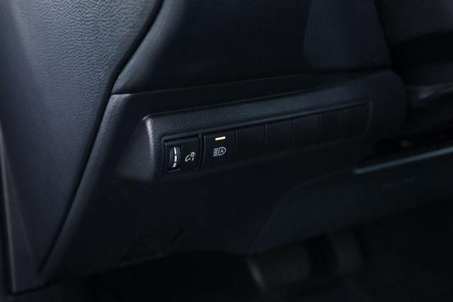 used 2022 Toyota Corolla car, priced at $19,869
