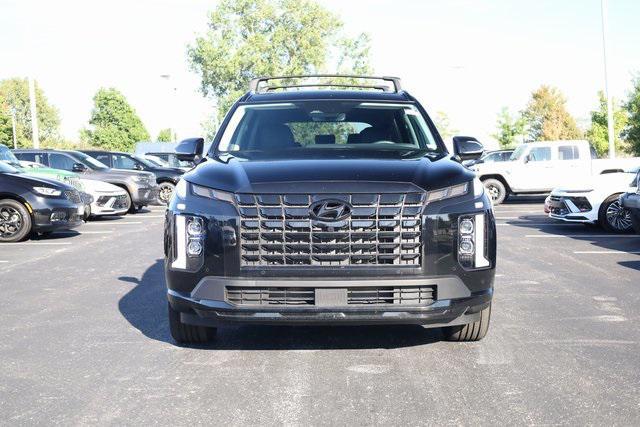 used 2025 Hyundai Palisade car, priced at $38,994
