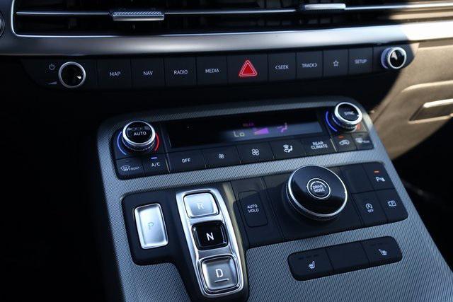 used 2025 Hyundai Palisade car, priced at $38,994