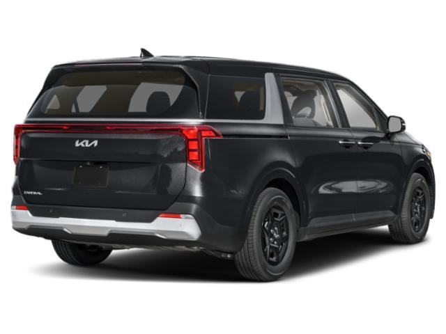 new 2026 Kia Carnival car, priced at $35,832