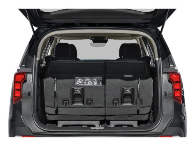 new 2026 Kia Carnival car, priced at $35,832