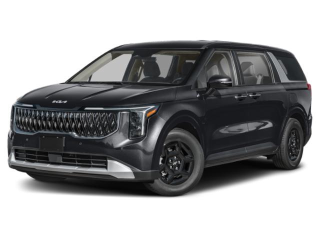 new 2026 Kia Carnival car, priced at $35,832