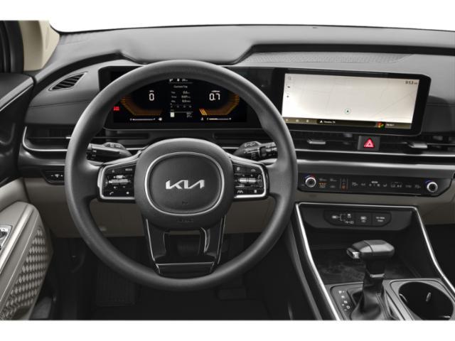 new 2026 Kia Carnival car, priced at $35,832