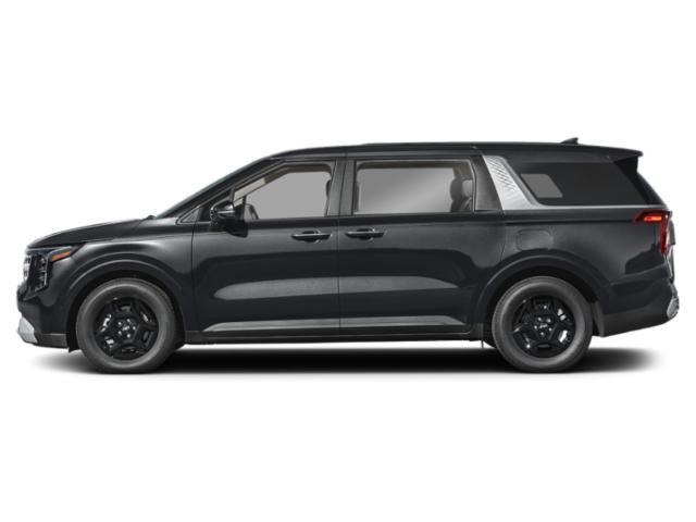new 2026 Kia Carnival car, priced at $35,832