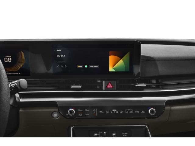 new 2026 Kia Carnival car, priced at $35,832
