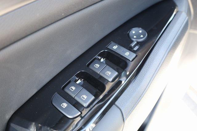 new 2025 Kia Sportage Hybrid car, priced at $32,529