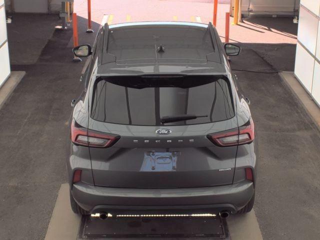 used 2024 Ford Escape car, priced at $22,994