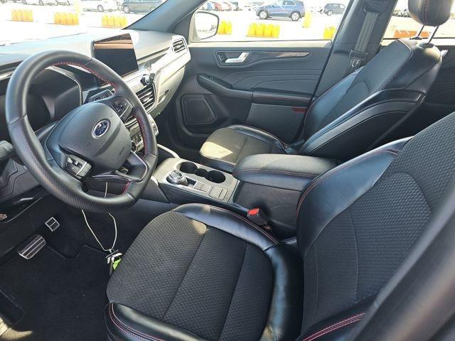 used 2024 Ford Escape car, priced at $22,994