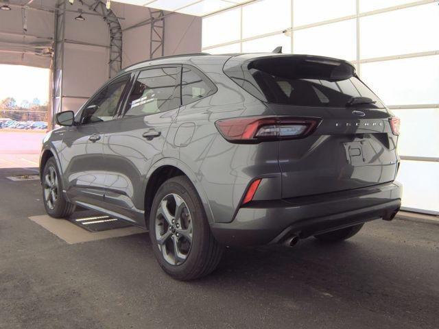 used 2024 Ford Escape car, priced at $22,994