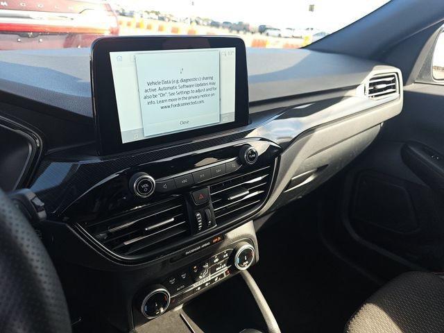 used 2024 Ford Escape car, priced at $22,994