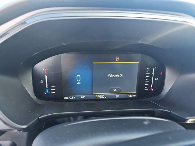 used 2024 Ford Escape car, priced at $22,994