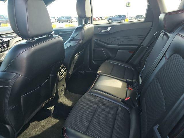 used 2024 Ford Escape car, priced at $22,994