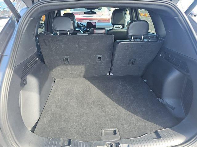 used 2024 Ford Escape car, priced at $22,994