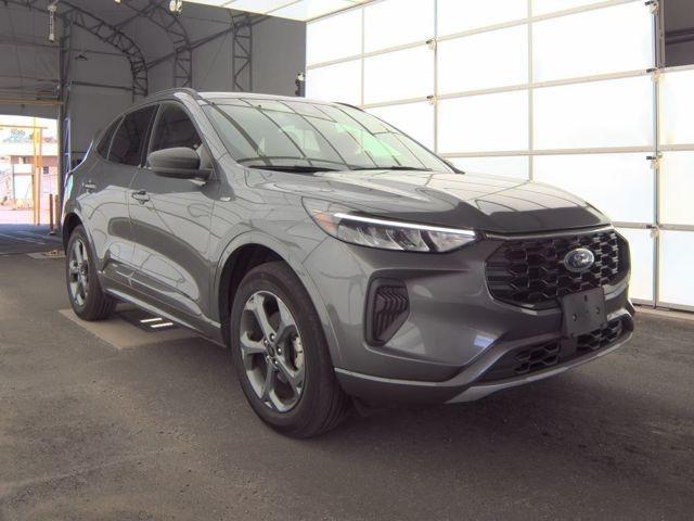 used 2024 Ford Escape car, priced at $22,994