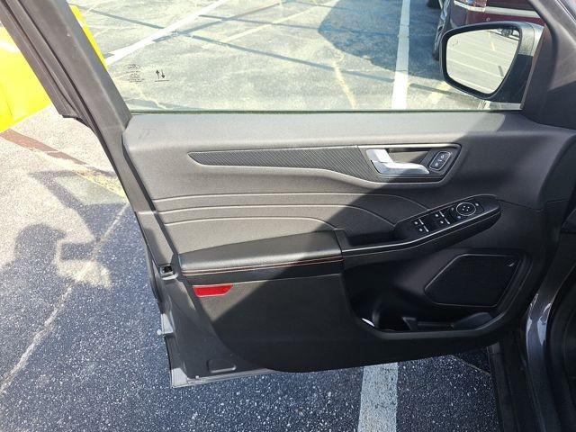 used 2024 Ford Escape car, priced at $22,994