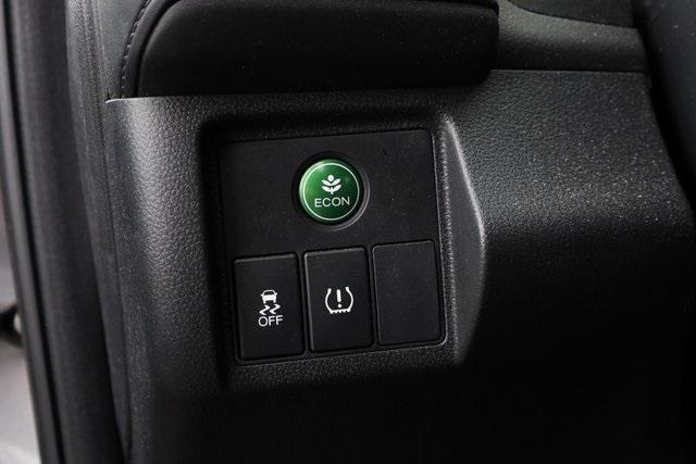 used 2022 Honda HR-V car, priced at $20,994