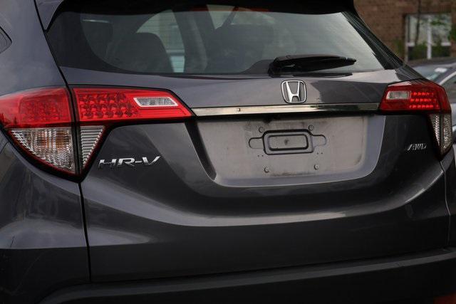 used 2022 Honda HR-V car, priced at $20,994