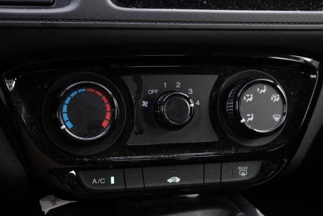 used 2022 Honda HR-V car, priced at $20,994