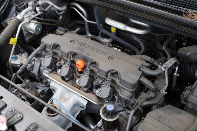 used 2022 Honda HR-V car, priced at $20,994