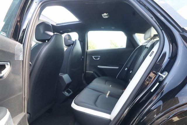 new 2025 Kia K4 car, priced at $25,966