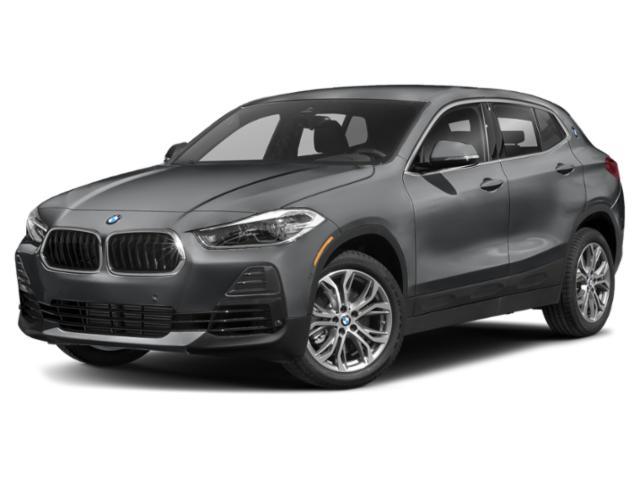 used 2021 BMW X2 car, priced at $24,994