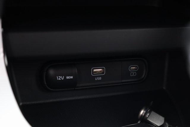 new 2025 Kia Seltos car, priced at $27,446