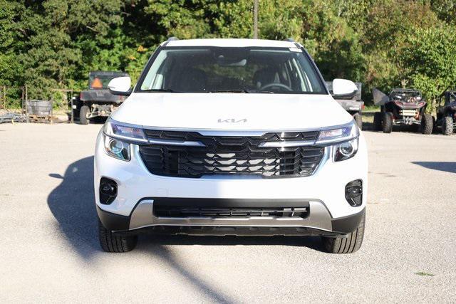 new 2026 Kia Seltos car, priced at $26,746