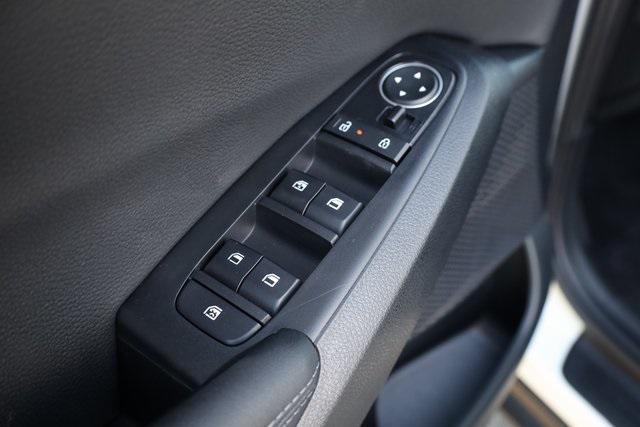 new 2026 Kia Seltos car, priced at $26,746