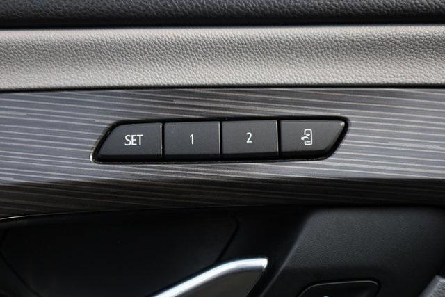 used 2022 GMC Terrain car, priced at $20,296