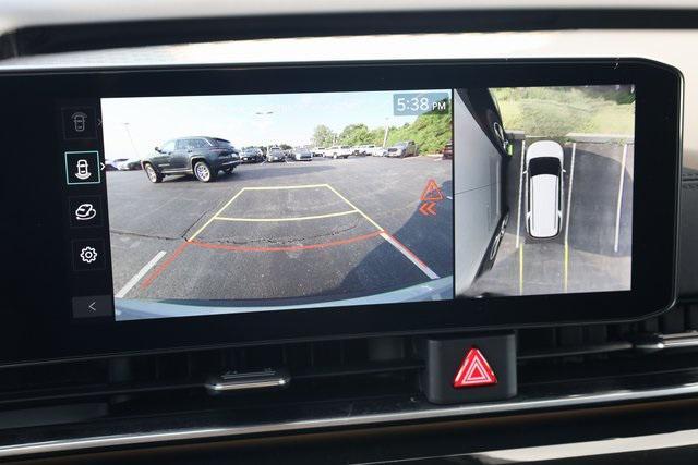 new 2026 Kia Carnival car, priced at $49,621